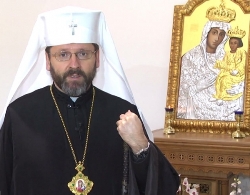 ЗаяваГлави УГКЦ з приводу нападу на молитовну ходу у Перемишлі